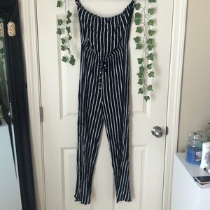 Forever 21 jumpsuit